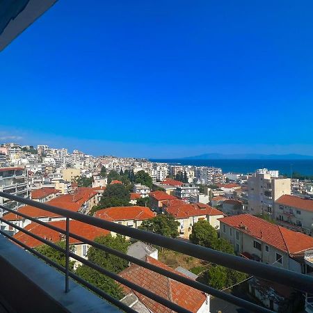 Τina'S Apartment Kawala Zewnętrze zdjęcie