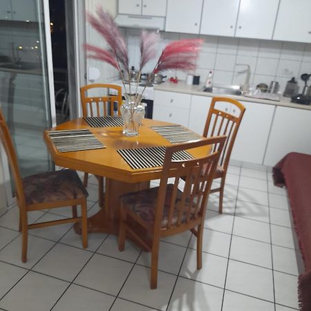 Τina'S Apartment Kawala Zewnętrze zdjęcie