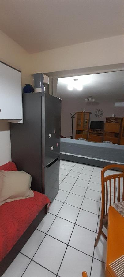 Τina'S Apartment Kawala Zewnętrze zdjęcie