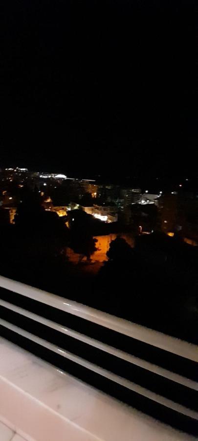 Τina'S Apartment Kawala Zewnętrze zdjęcie