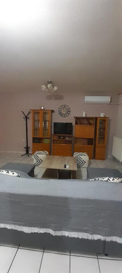 Τina'S Apartment Kawala Zewnętrze zdjęcie