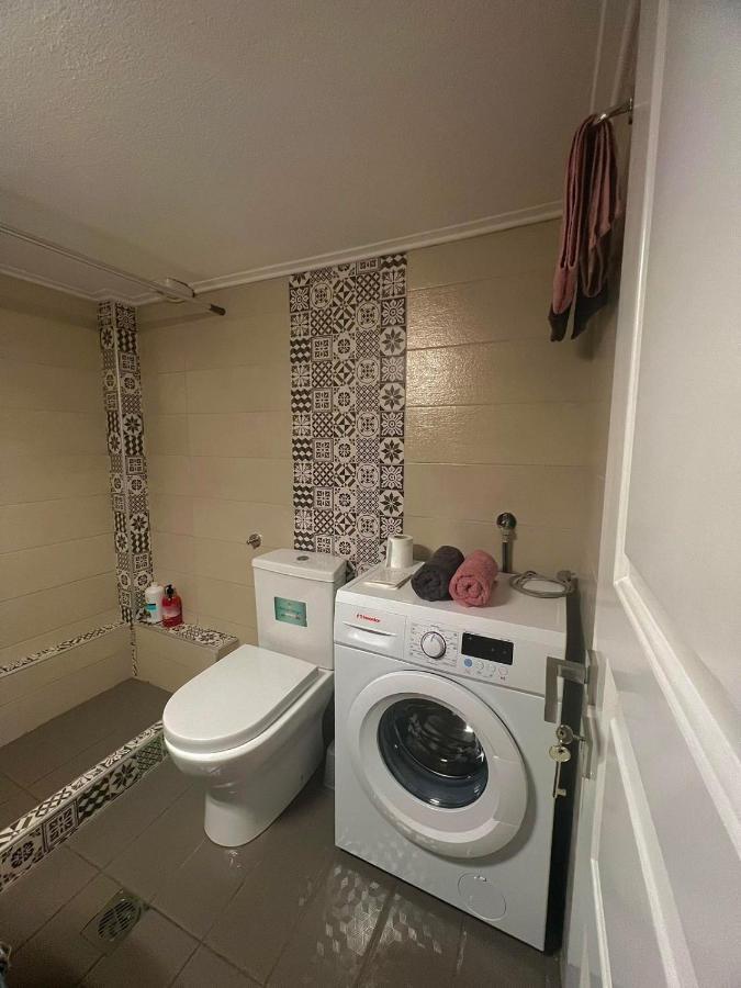 Τina'S Apartment Kawala Zewnętrze zdjęcie