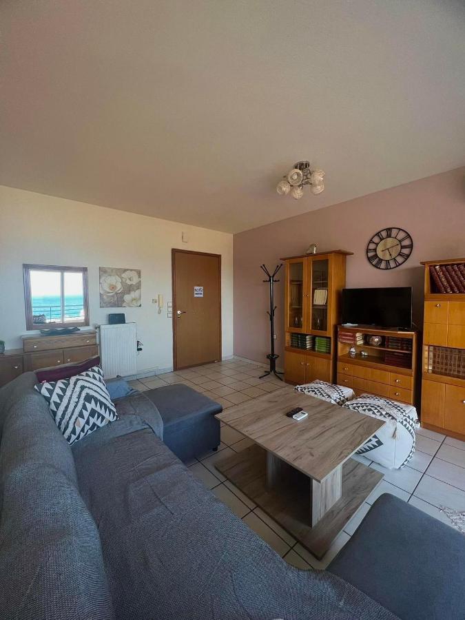 Τina'S Apartment Kawala Zewnętrze zdjęcie