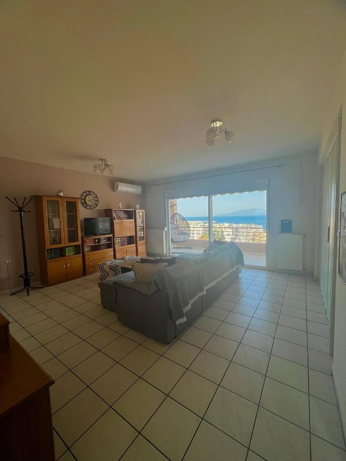 Τina'S Apartment Kawala Zewnętrze zdjęcie
