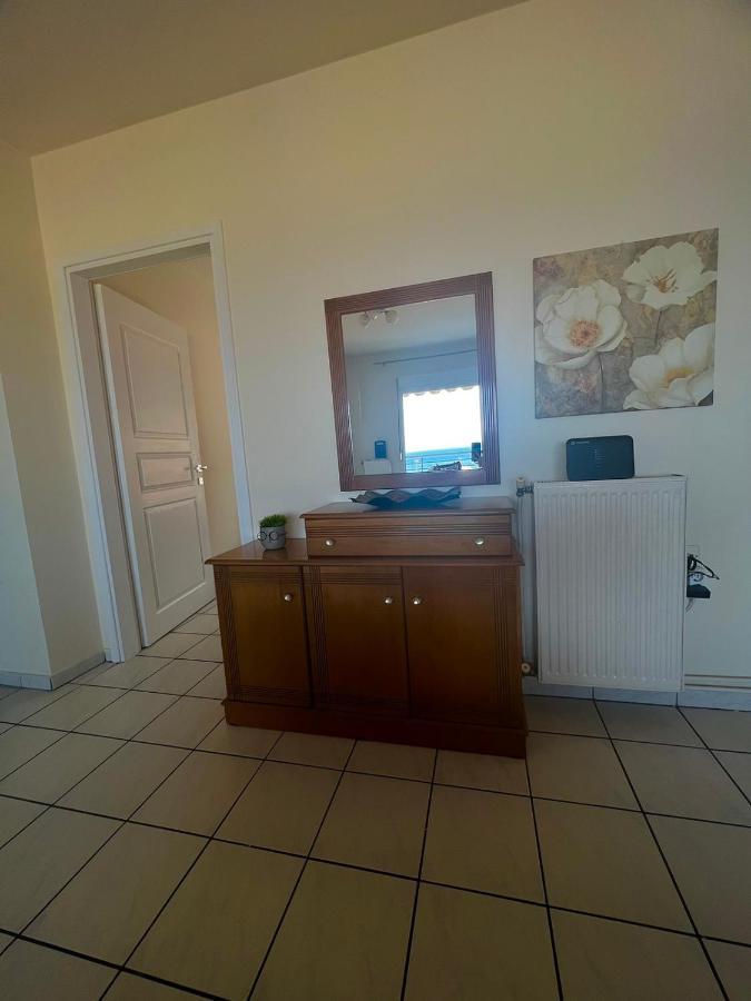 Τina'S Apartment Kawala Zewnętrze zdjęcie