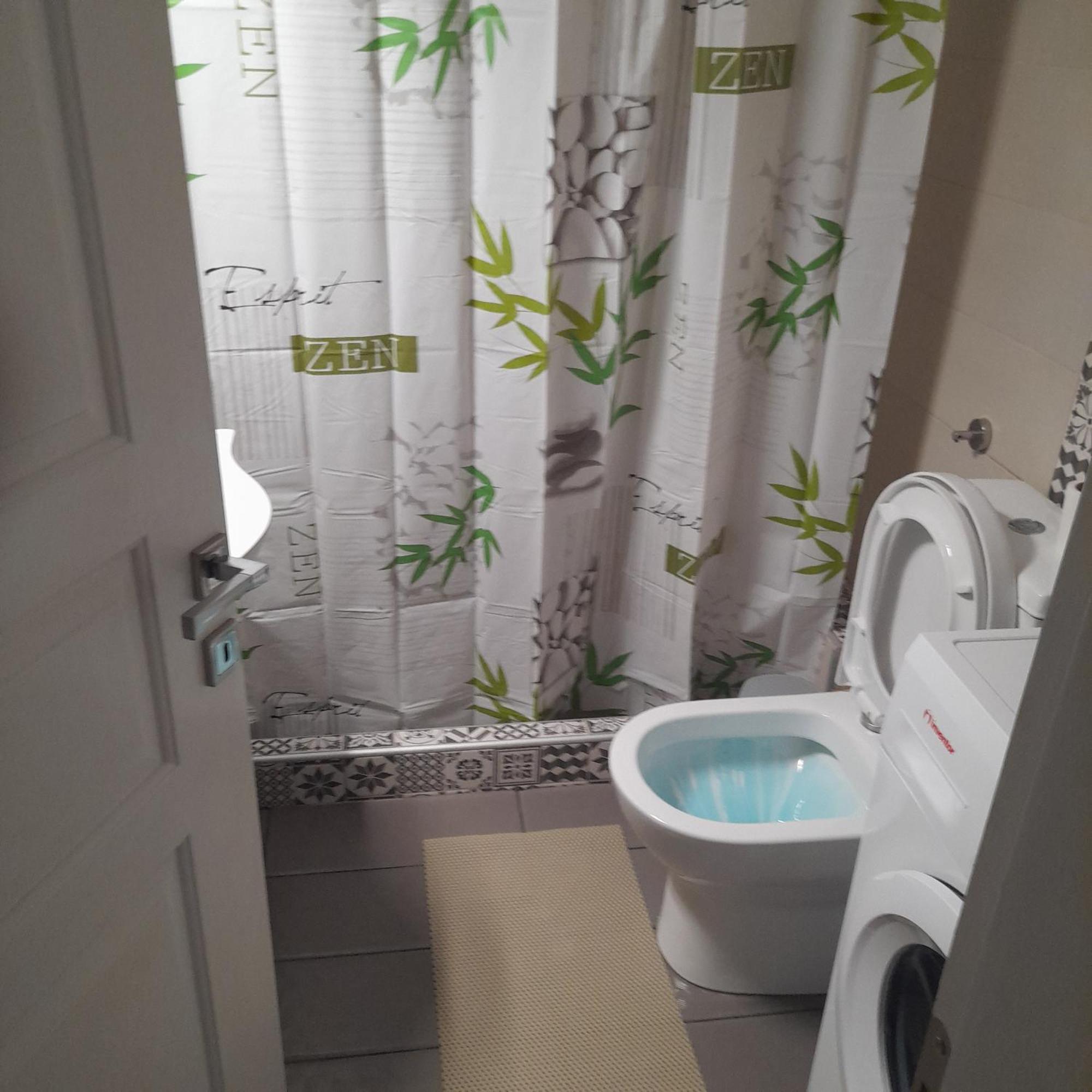 Τina'S Apartment Kawala Zewnętrze zdjęcie